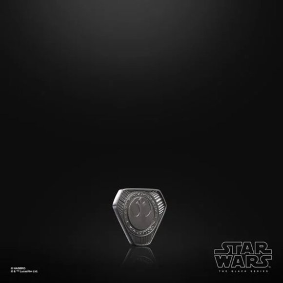 NEW!  Star Wars The Black Series Credit Collection Bo-Katan Kryze - Picture 6 of 7